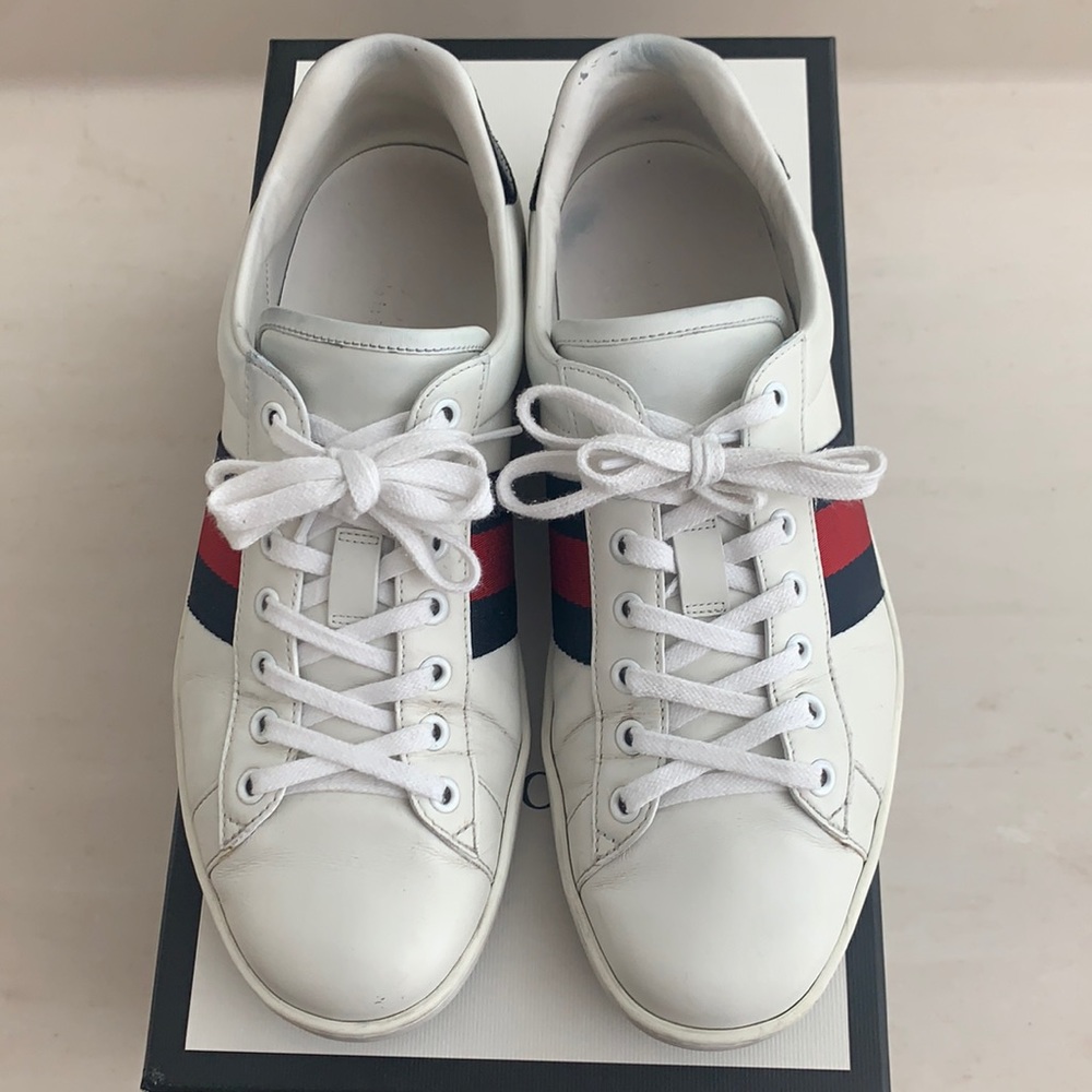 Gucci sneakers